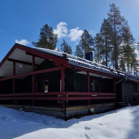 Sauna | Wi-Fi | Terrace | Wood Stove | Cable Tv Lofsdalen Extérieur photo